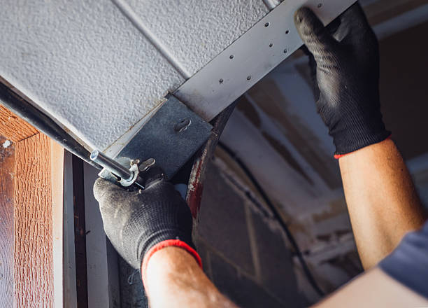 Reliable Garage Door contractor in Lamar, MO by Garage Doors Repair Pro